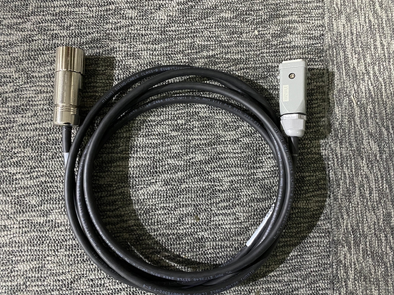 HD4 MOTOR POWER CABLE