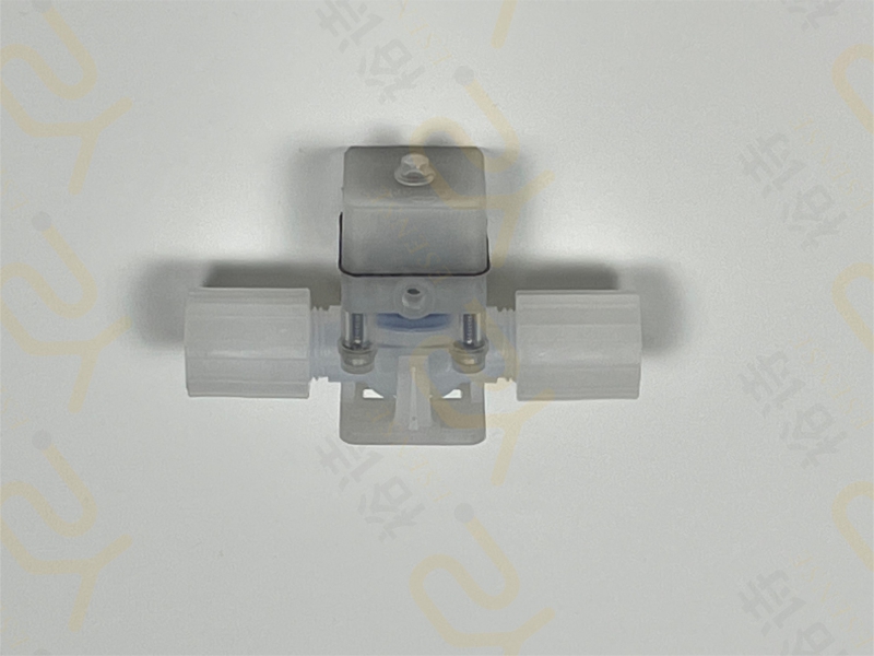 MESA LDM AIR-OP VALVE2-WAY